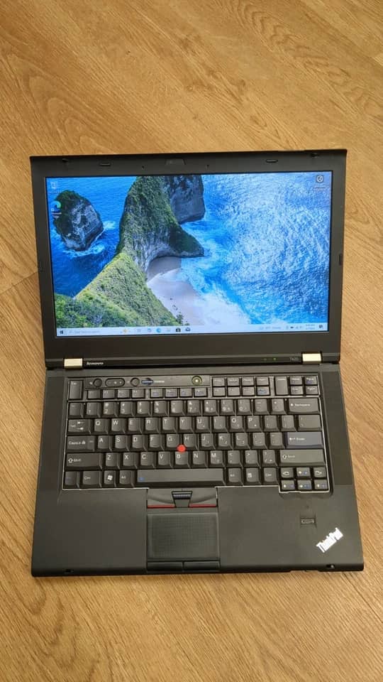 Lenovo T420 Computers 320GB 4GB Used - Very Good