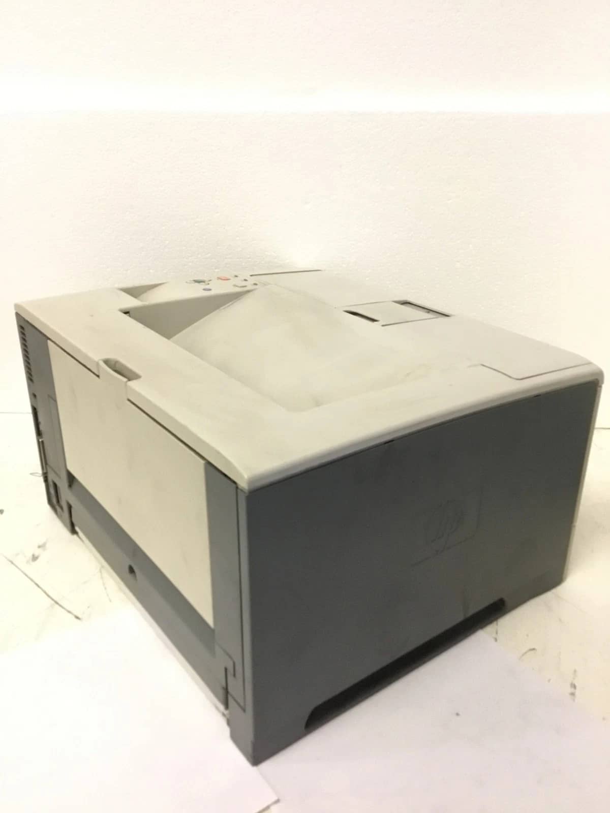 HP LaserJet 5200tn Printers Refurbished - Excellent