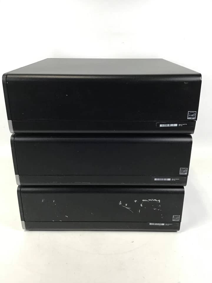 HP EliteDesk 800 G4 SFF Computers 256GB DDR4 Refurbished - Excellent