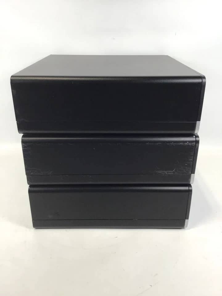 HP EliteDesk 800 G4 SFF Computers 256GB DDR4 Refurbished - Excellent