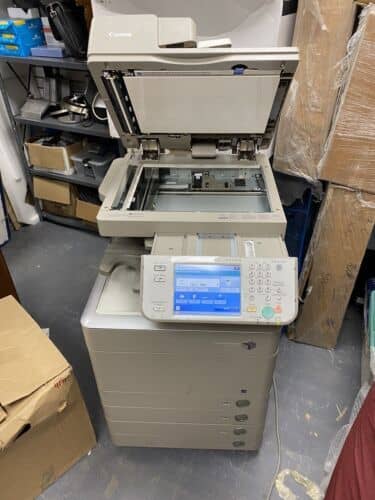 Canon 7185C013 Printers New