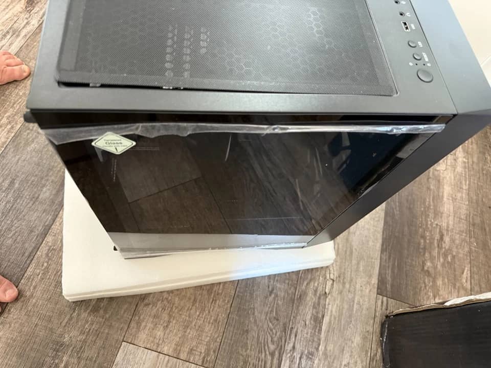 Skytech Gaming Nebula Computers New