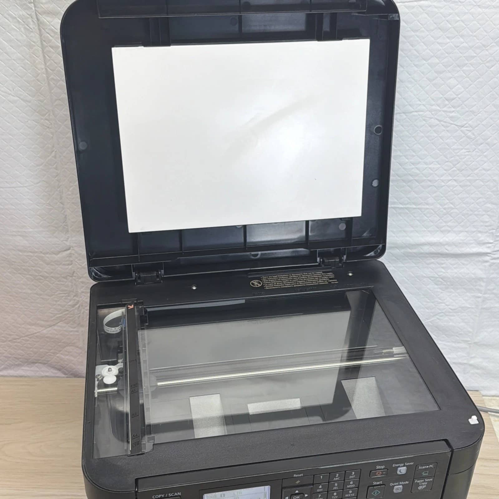 Canon ImageClass MF242dw Printers Open-Box Excellent
