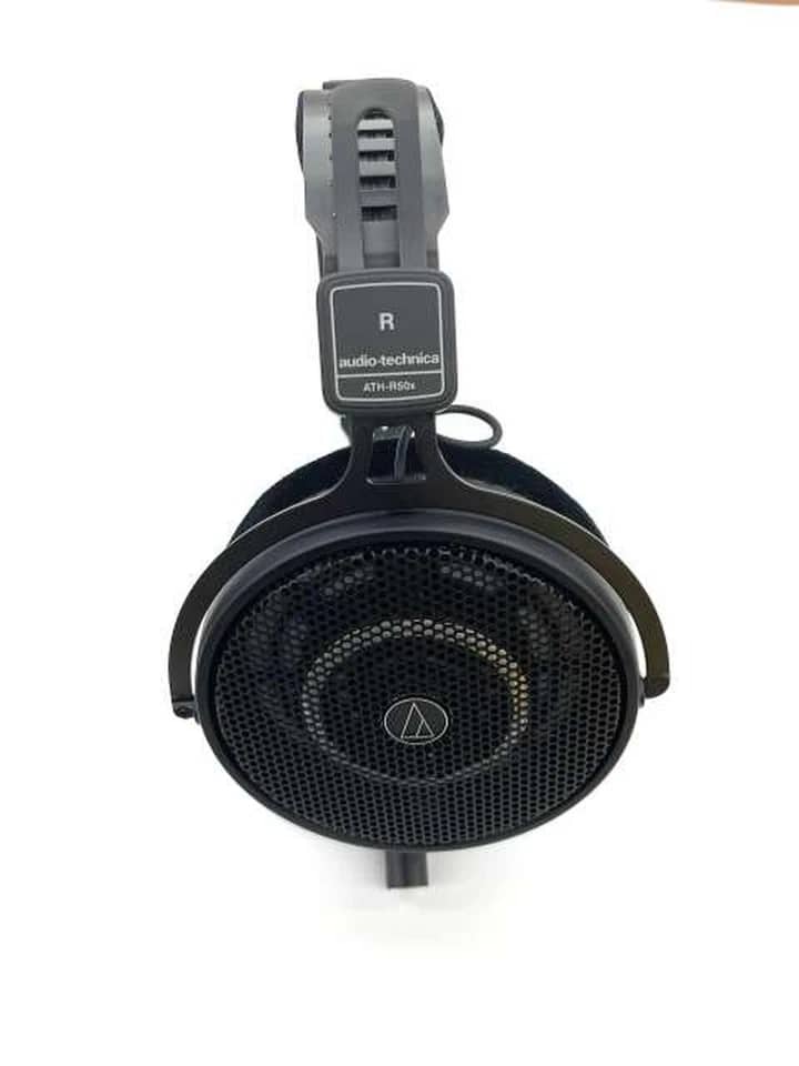Audio-Technica Audio-Technica ATH-R50x Headphones & Earbuds 