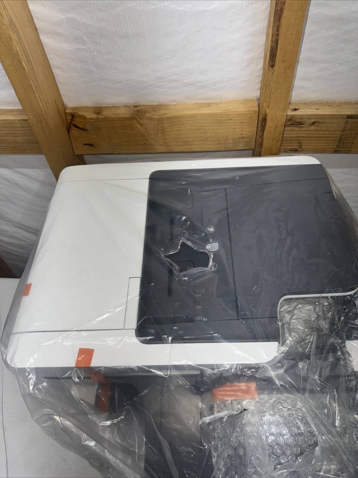 HP E52645 Printers Used - Good
