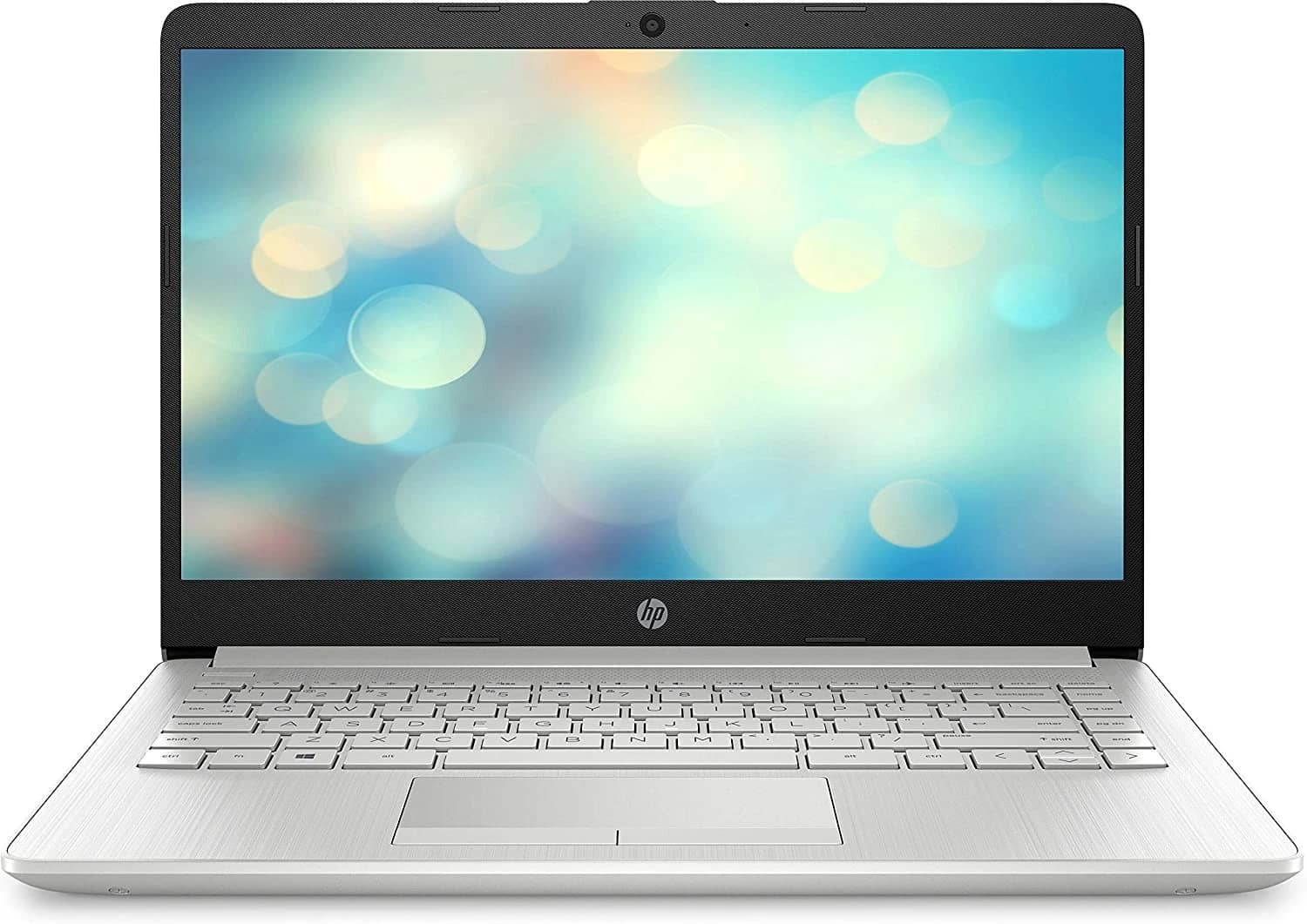 HP 14-dk100 Computers 256GB 4GB New