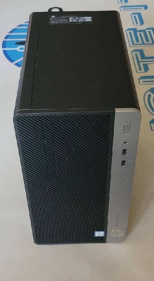 HP 400 G4 Computers