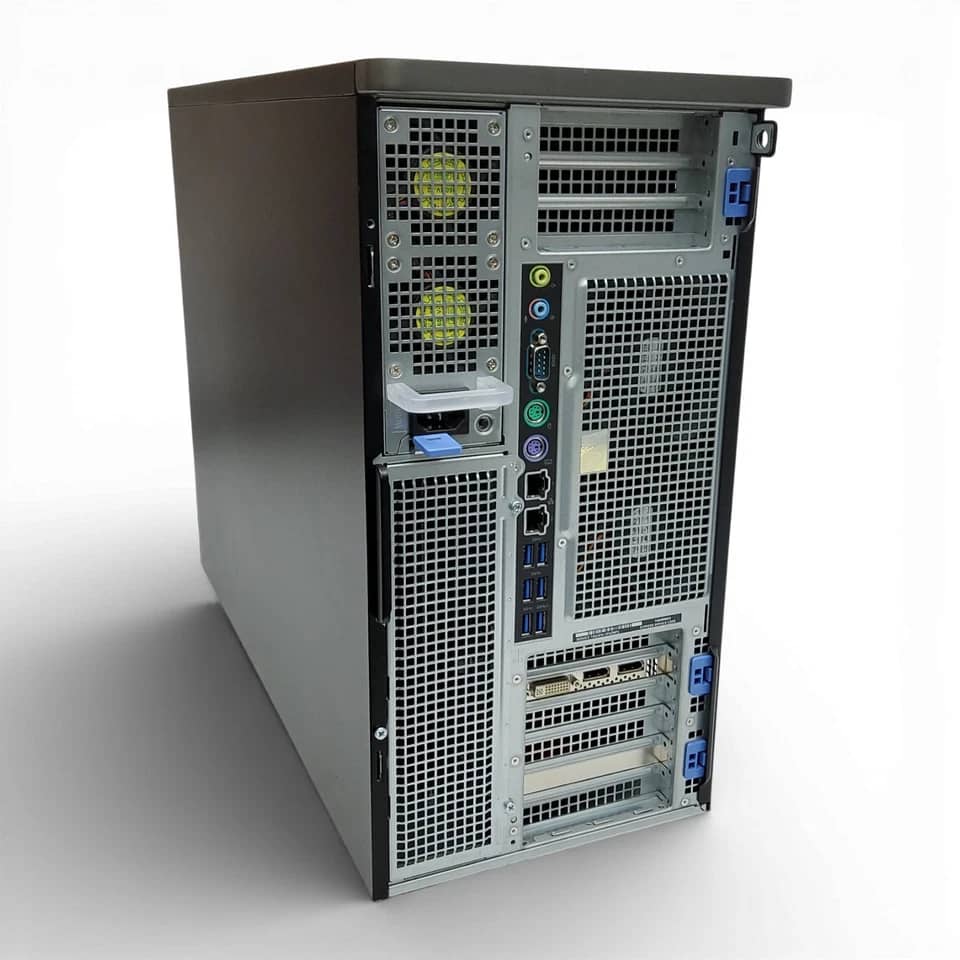 Dell Precision T7920 Computers