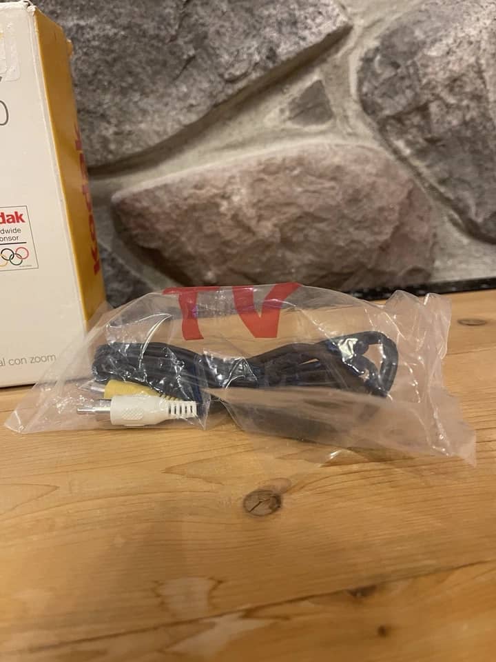 Kodak EasyShare DX7630 Digital Cameras Black New Body Only