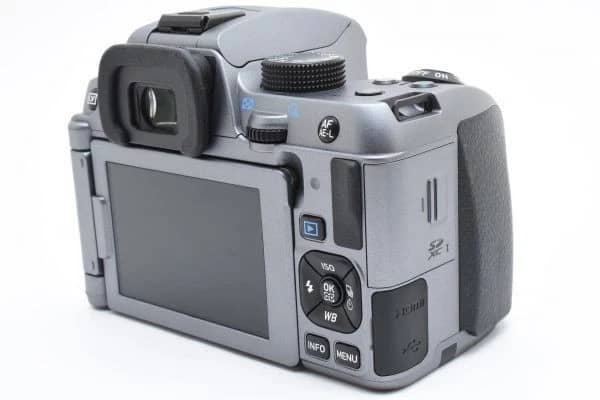 Pentax K-70 Digital Cameras New