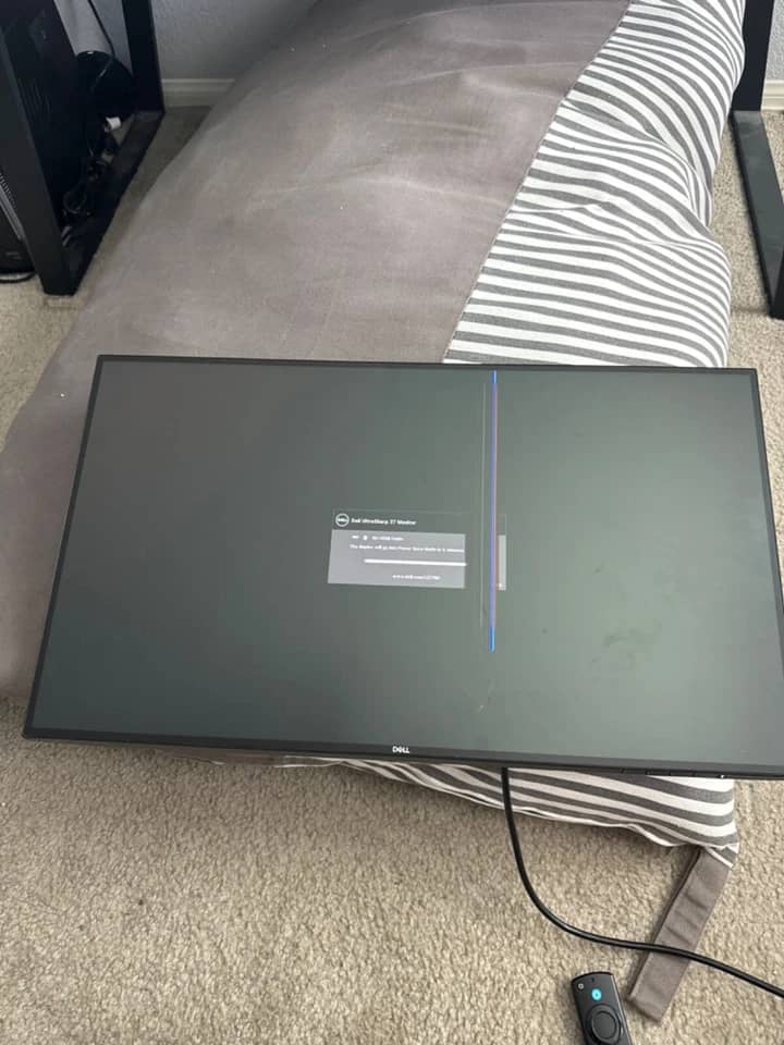 Dell U2719D Monitors