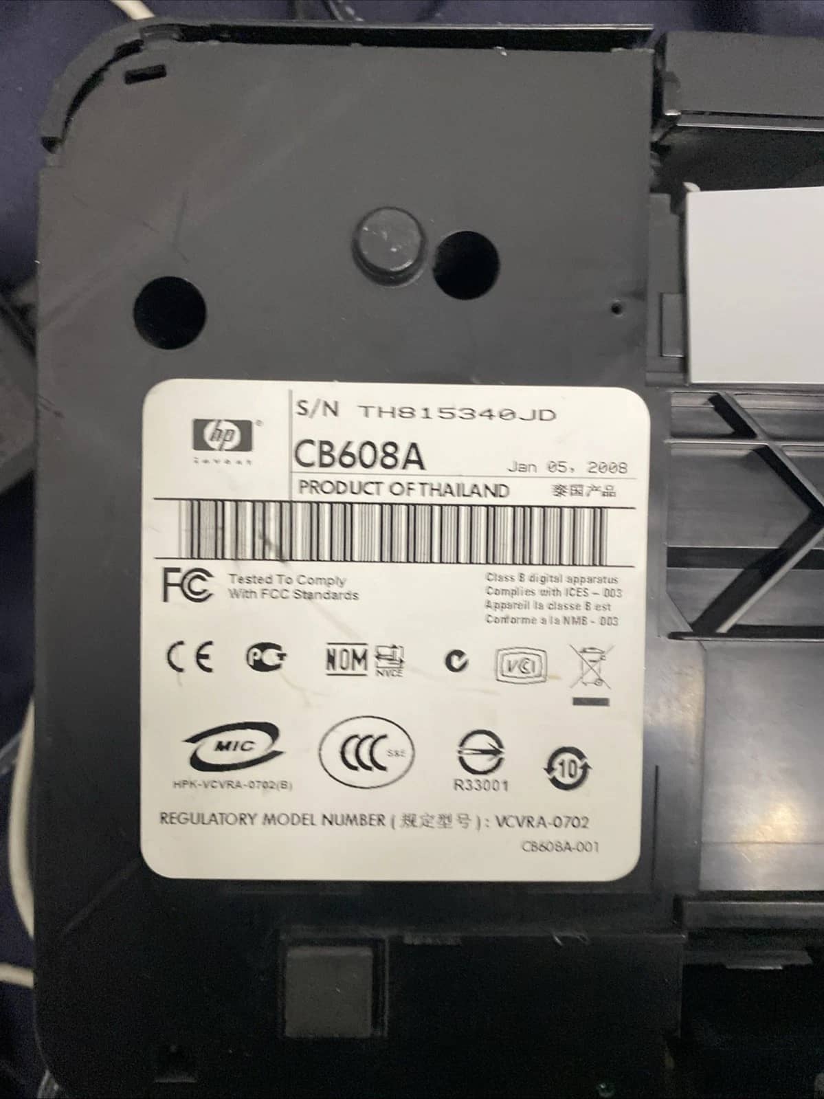 HP Deskjet D2430 Printers New