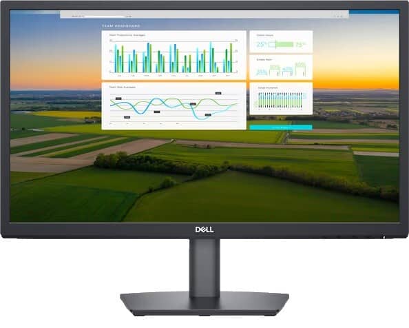 Dell DELL-P3225DE Monitors New