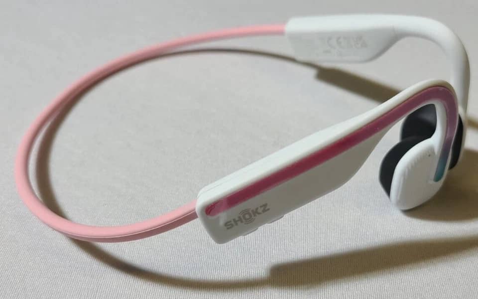 Shokz S661-ST-BL-US Headphones & Earbuds 