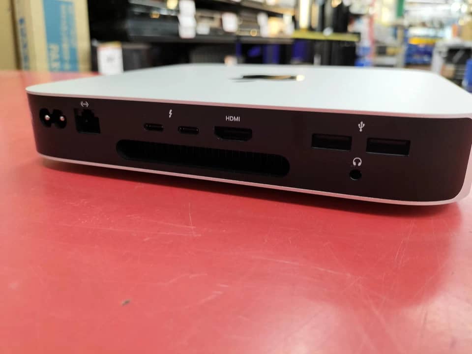 Apple Mac mini (M2) Computers