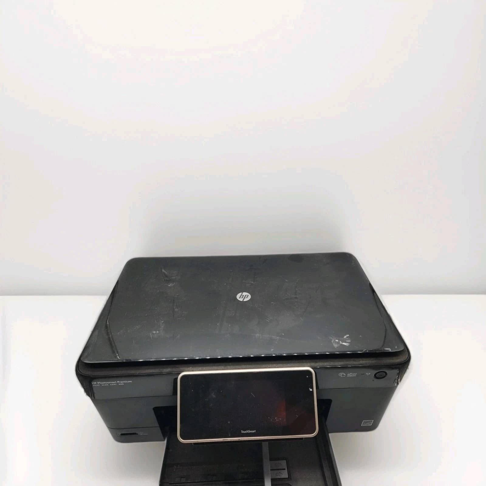 HP Photosmart Premium C310 Printers Used - Good