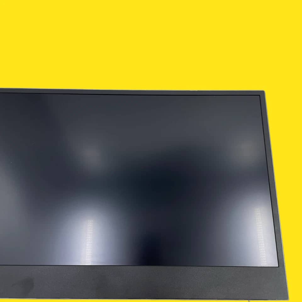 Lenovo ThinkVision M15 Monitors