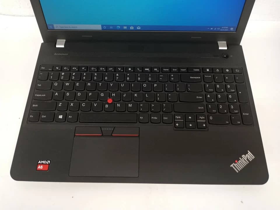 Lenovo ThinkPad E555 Computers