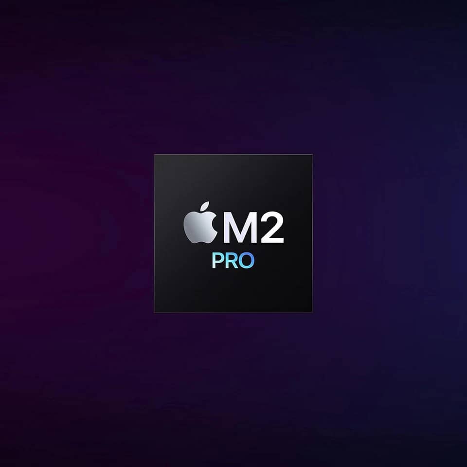 Apple Mac mini (M2) Computers