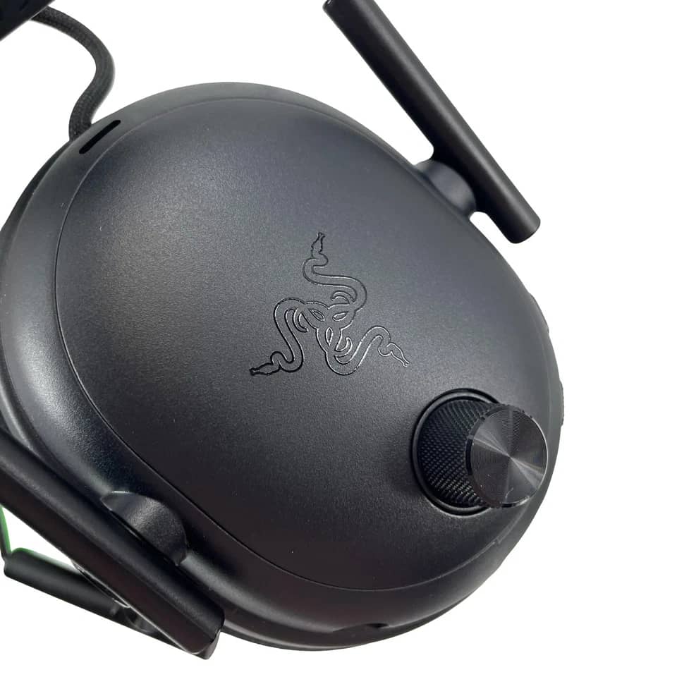 Razer Razer BlackShark V3 Pro Headphones & Earbuds 