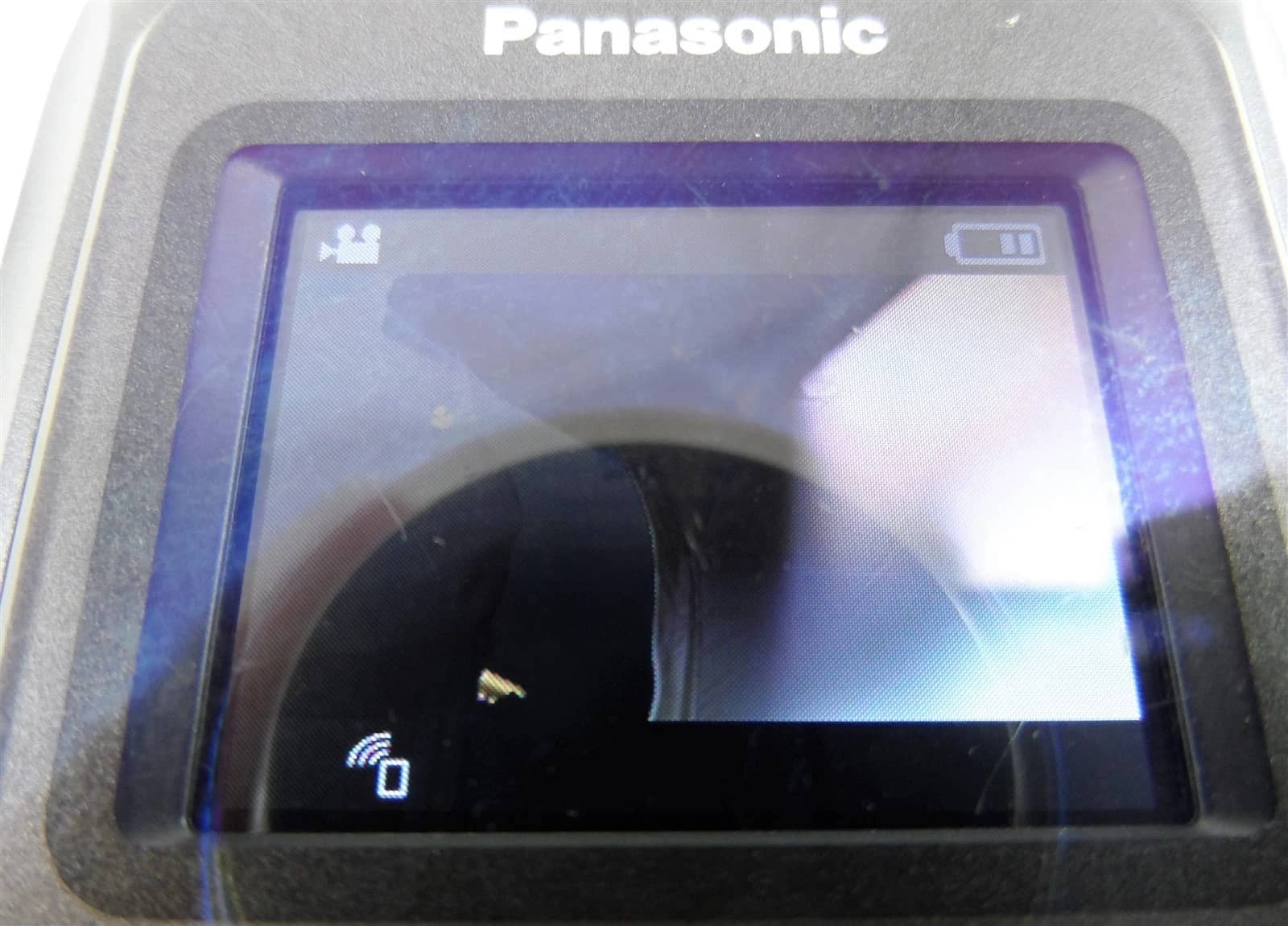 Panasonic HX-A500 Digital Cameras Gray New Body Only