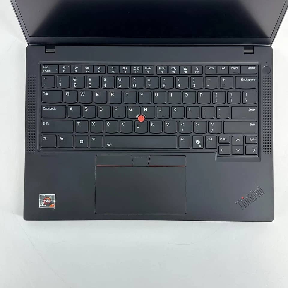 Lenovo ThinkPad P14s Gen 5 Computers