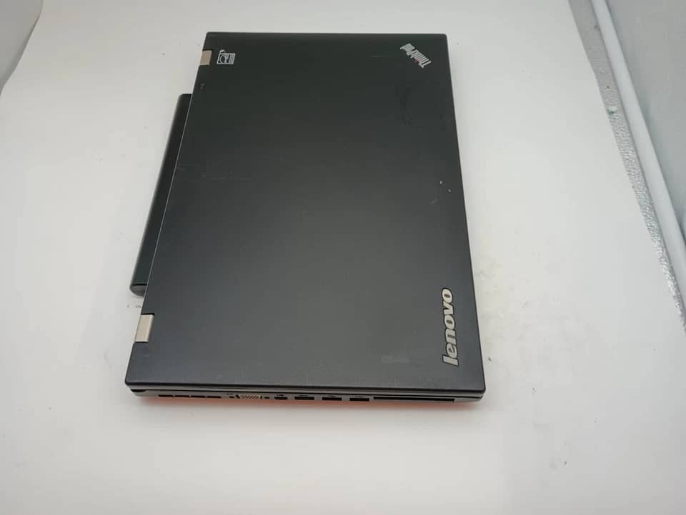 Lenovo ThinkPad L530 Computers