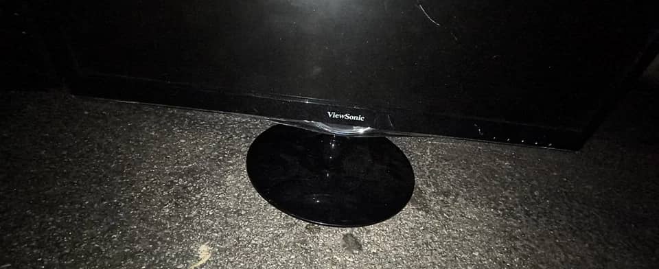 ViewSonic VX2457-MHD Monitors
