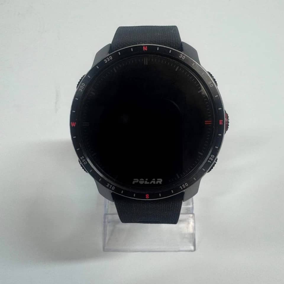 Polar Grit X Pro Smartwatches