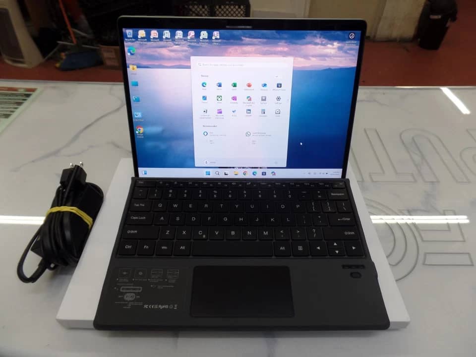 Microsoft Surface Pro 9 Tablets