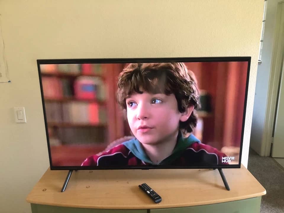 Samsung NOT SPECIFIED TVs