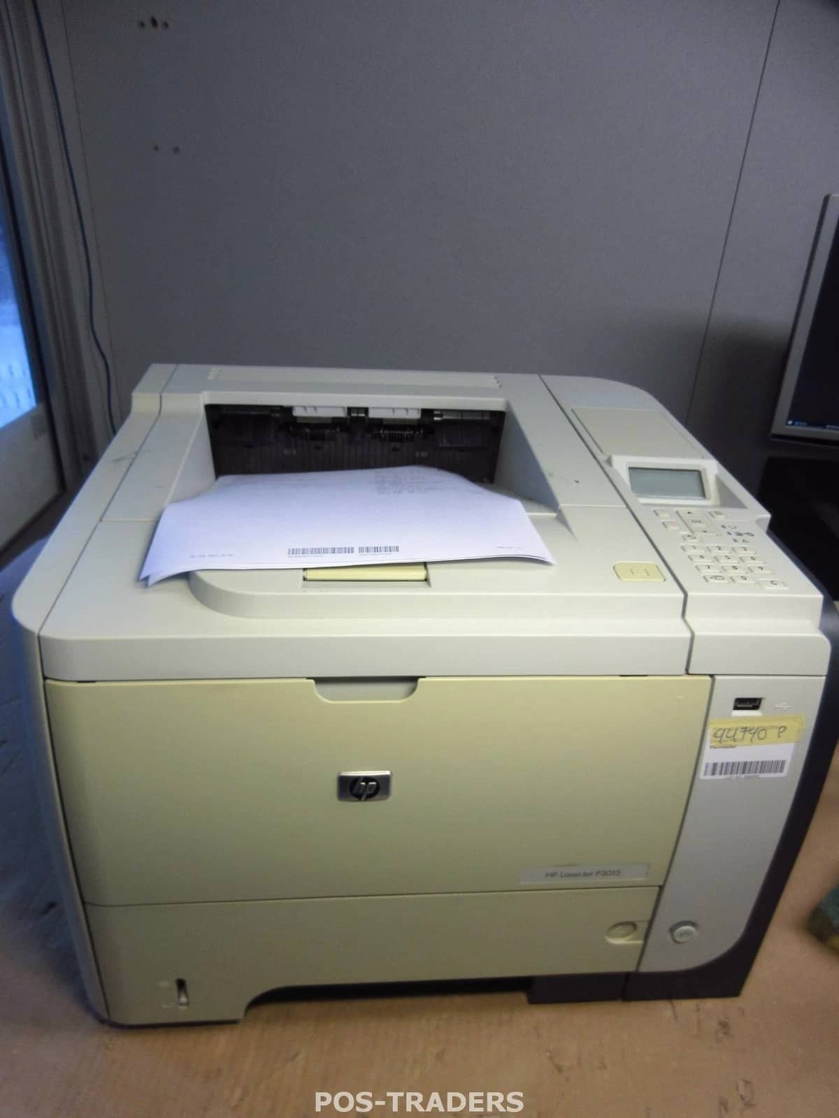 HP CE528A Printers Refurbished - Excellent