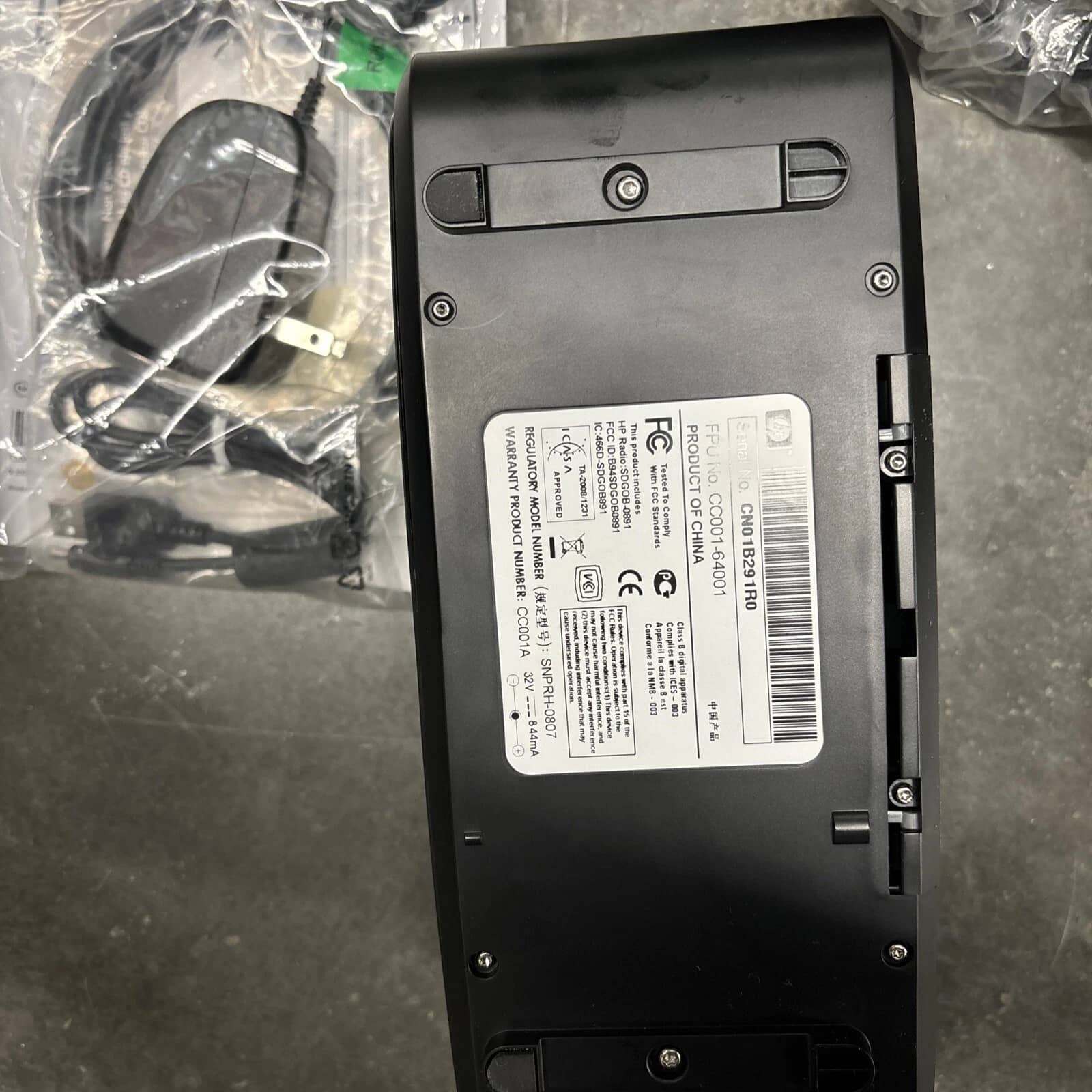 HP photosmart A646 Printers New