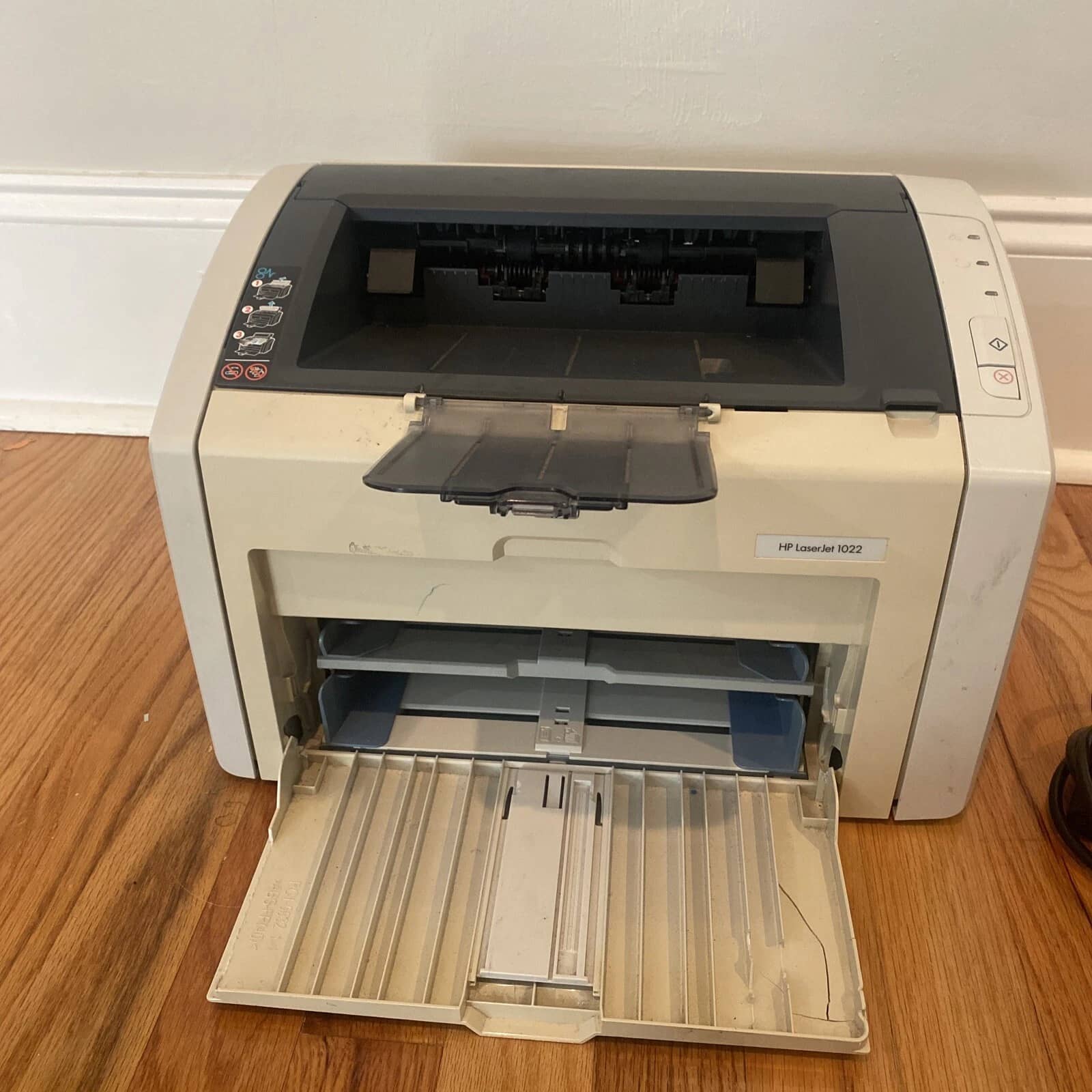 HP Laserjet 1022 Printers New