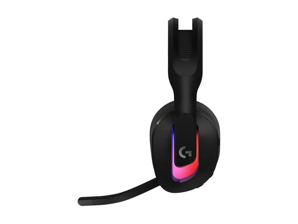Logitech A20 Headphones & Earbuds 