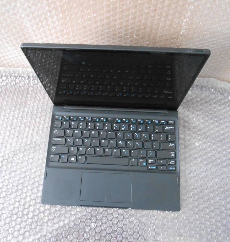 Dell Latitude 7285 Computers