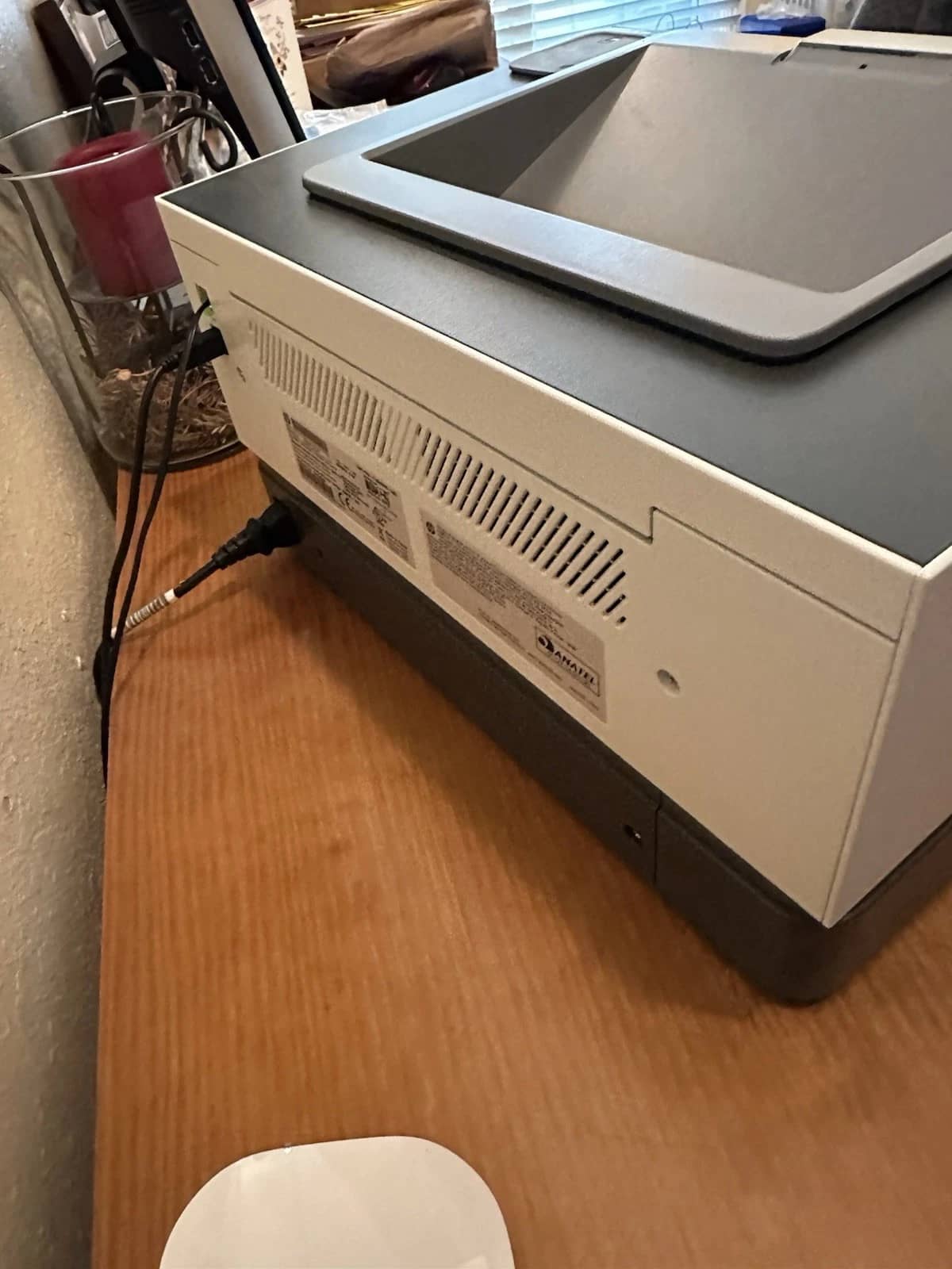 HP LaserJet 1000 Printers Open-Box Excellent