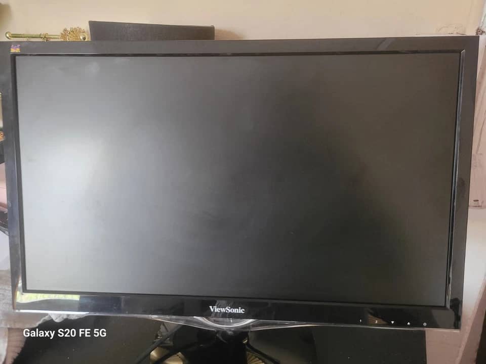 ViewSonic VA2247-MH Monitors