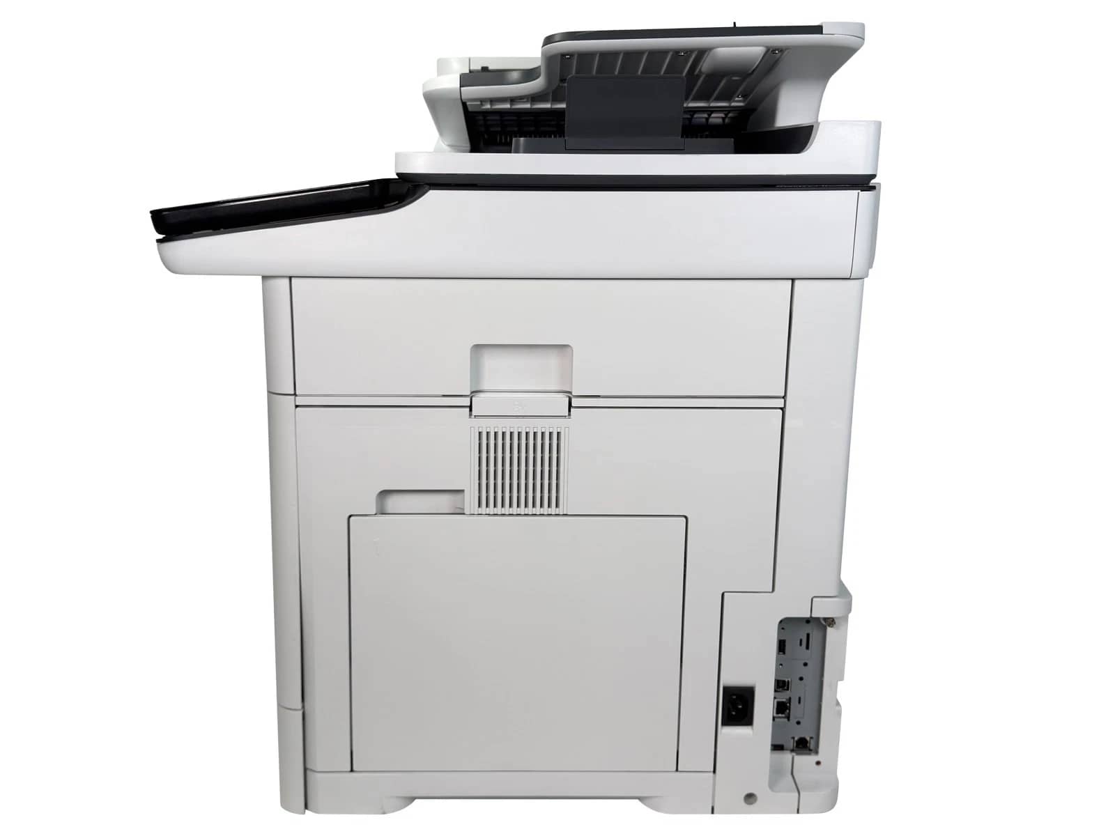 HP M633fh Printers Used - Good