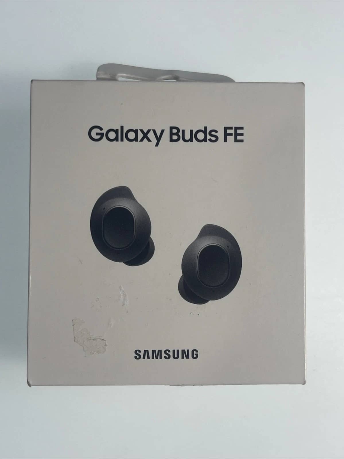 Samsung Galaxy Buds FE Wireless Earbud Headphones & Earbuds Gray New