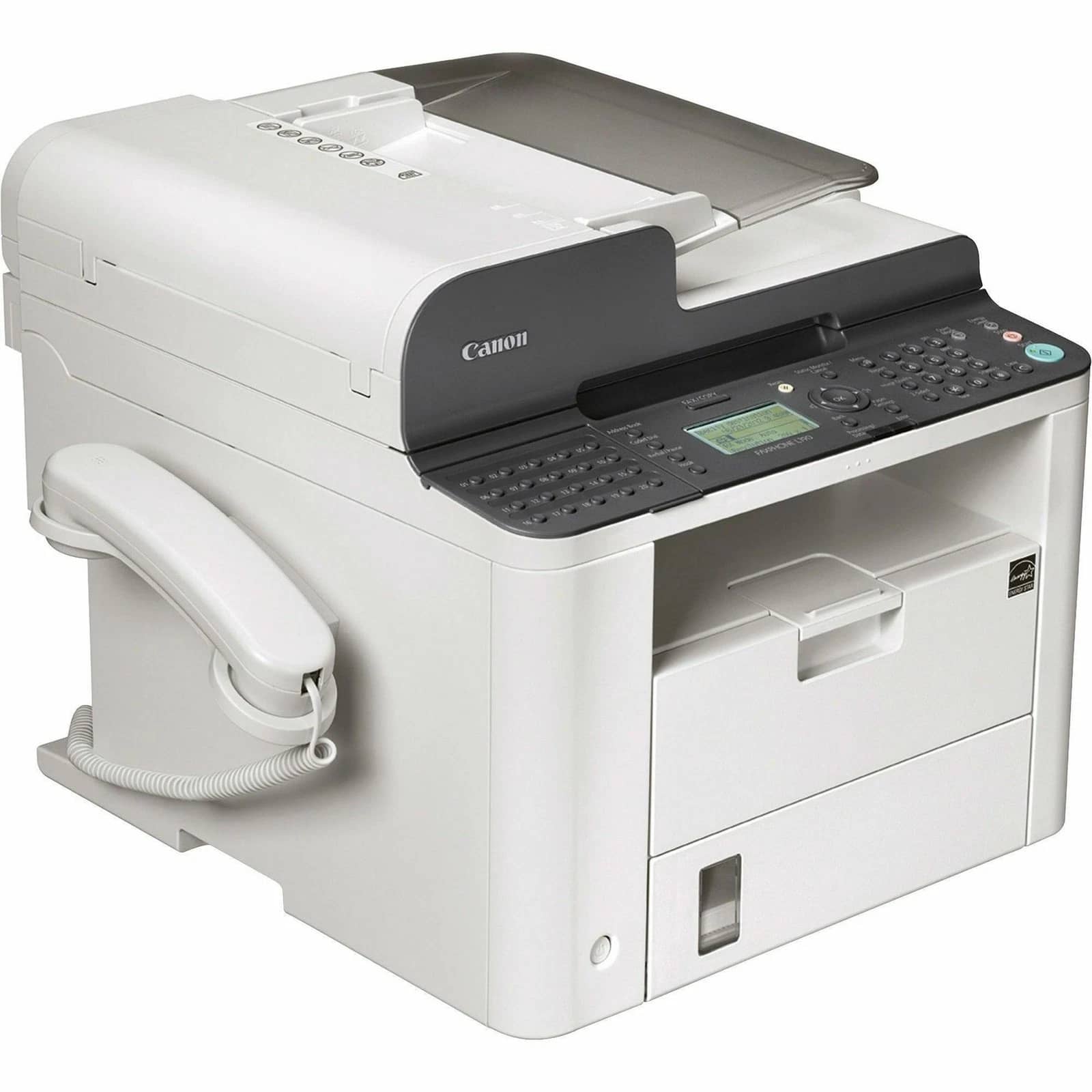 Canon Faxphone L190 Printers New