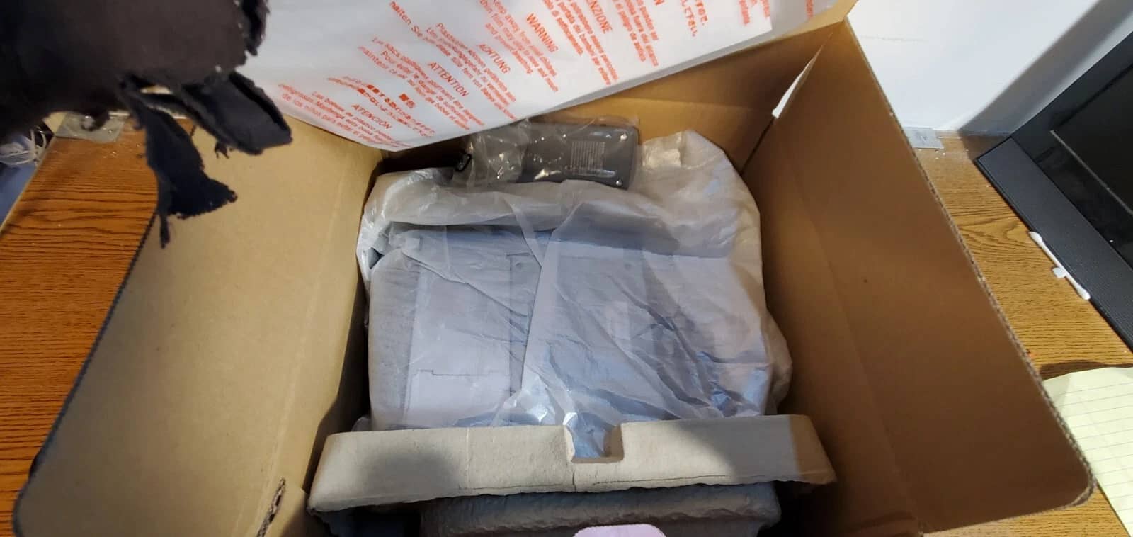 Canon DS700 Printers New