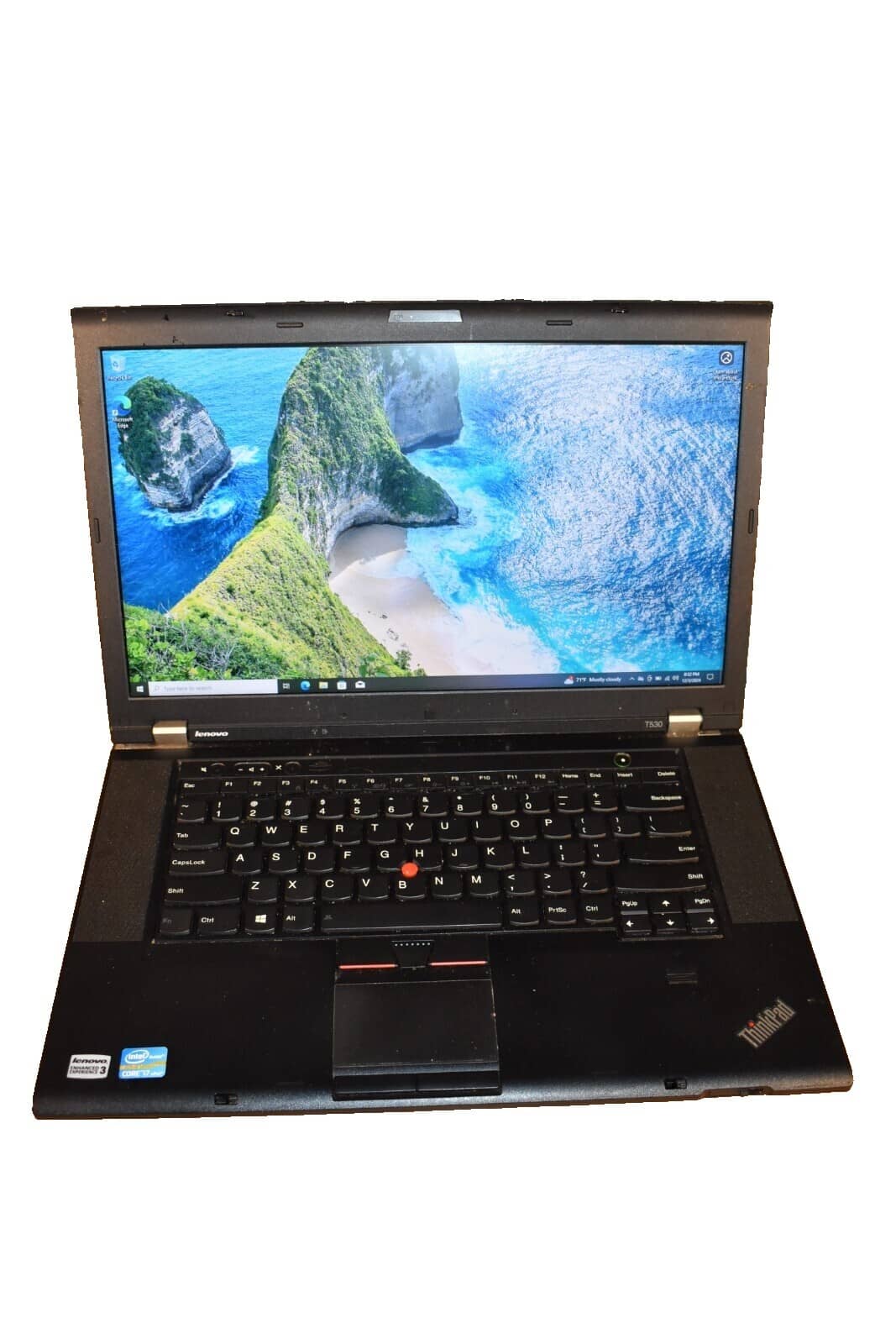 Lenovo ThinkPad P1 G3 Computers 512GB 16GB Used - Good