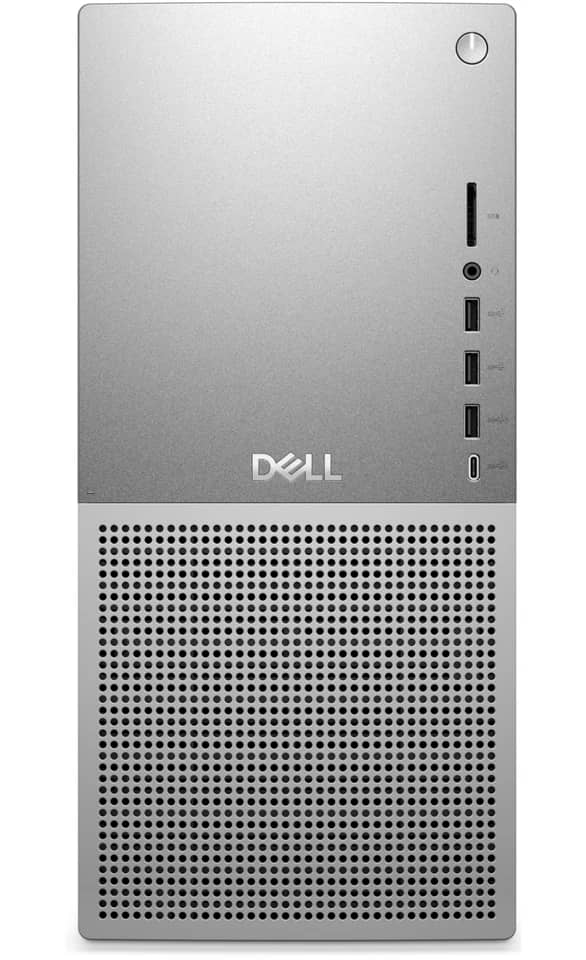 Dell Tower Plus EBT2250 Computers