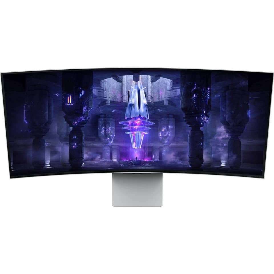 Samsung Odyssey OLED G8 Monitors