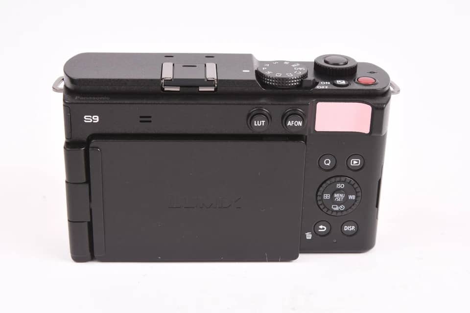 Panasonic LUMIX S9 Digital Cameras