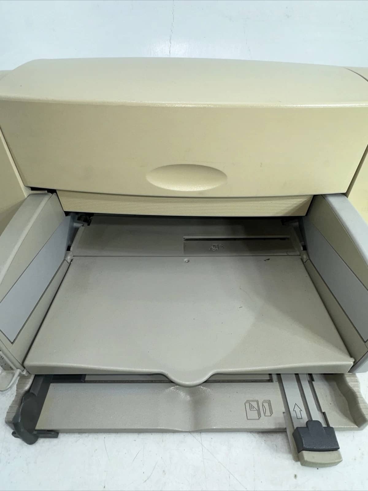 HP Deskjet 712C Printers Used - Good