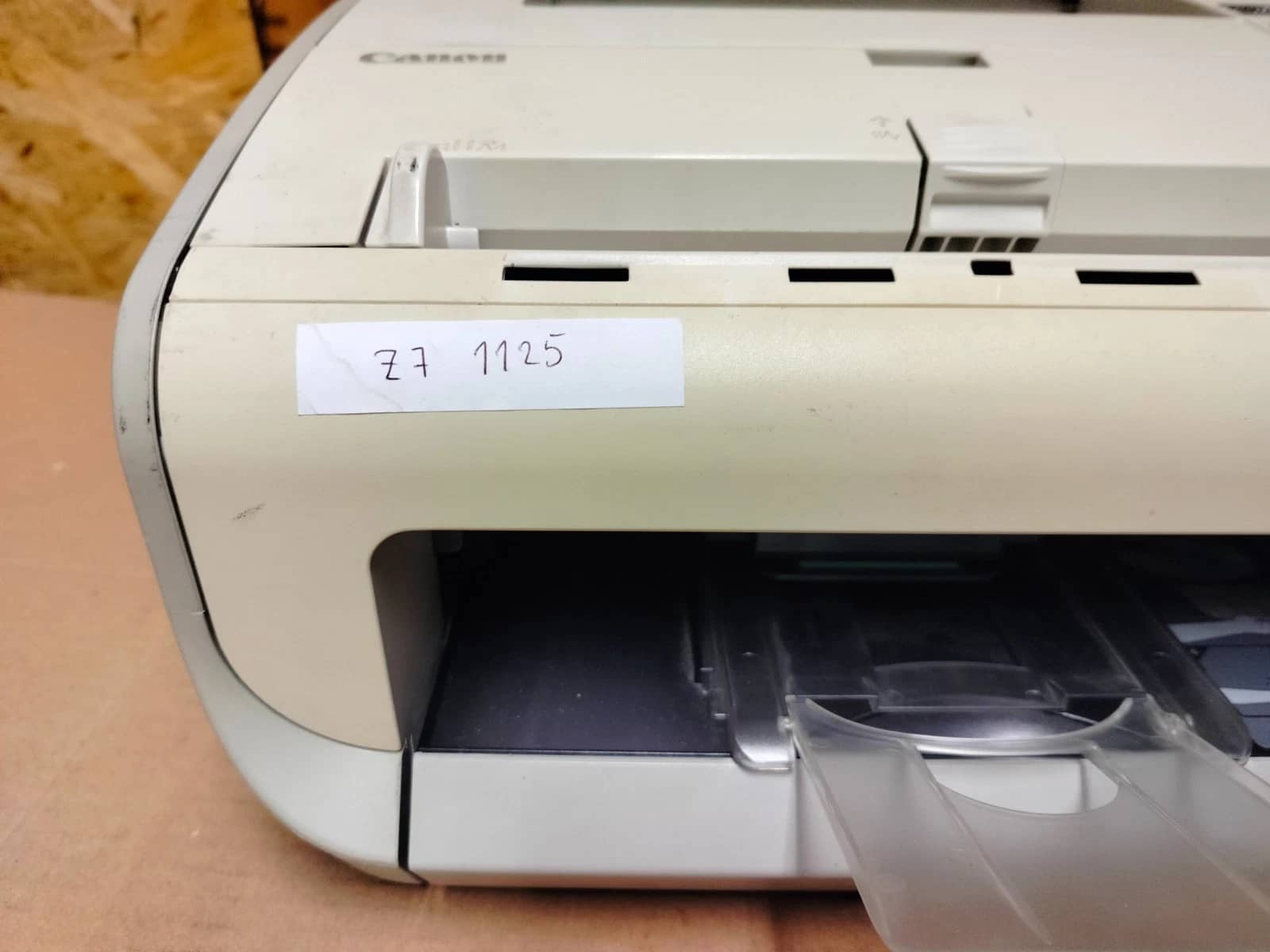 Canon F152800 Printers For parts or not working