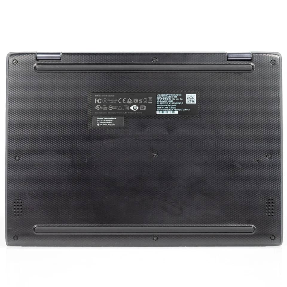 Lenovo 300e Chromebook Gen 2 Computers