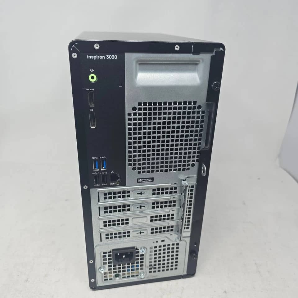 Dell Inspiron 3030 Computers